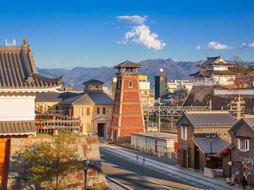 山梨県の13市で「観光のイメージが強い」と思う市ランキング！ 2位「甲府市」、1位は？【2025年調査】