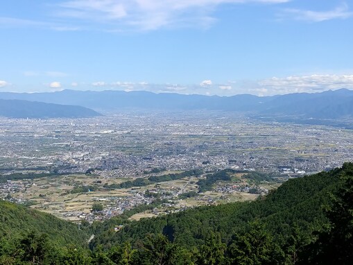 山梨県の13市で「おしゃれなイメージがある市」ランキング！ 圧倒的1位は？【2025年調査】