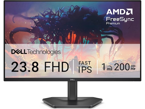 没入感のあるゲームプレイを！ Dell「ゲーミングモニター」が6％オフ【Amazonセール】