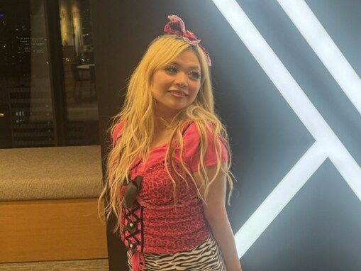 エルフ荒川、“メンタル不安定なので”吐露。芸人から「大丈夫や！」「どないしたんや？」優しい声掛け