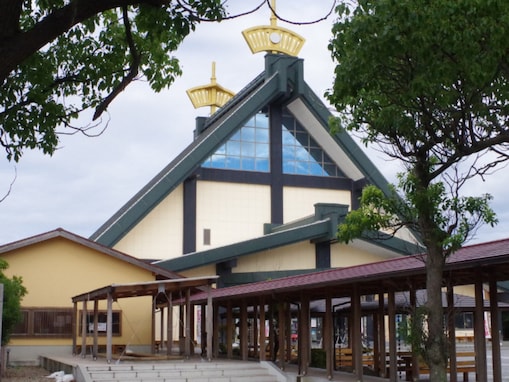 グルメが魅力的な「島根県の道の駅」ランキング！ 2位「大社ご縁広場」を抑えた1位は？【2025年調査】