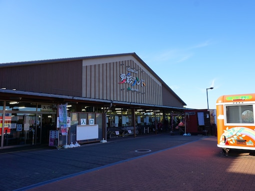 グルメが魅力的な「大阪府の道の駅」ランキング！ 2位「愛彩ランド」を抑えた1位は？【2025年調査】