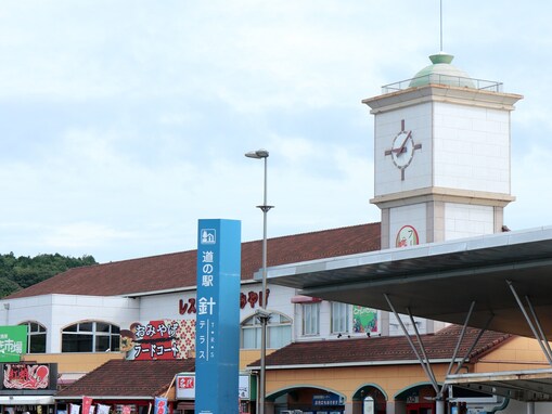 グルメが魅力的な「奈良県の道の駅」ランキング！ 2位「針T・R・S」を抑えた1位は？【2025年調査】