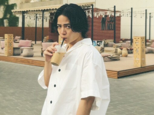 「痩せてない？」菊池風磨、海外でイケメンショット公開「めちゃめちゃびっくりした」「あざといねぇ！？」