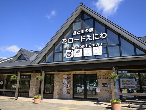 好き＆行ってみたい「北海道・東北地方の車中泊スポット」ランキング！ 2位は北海道の「RVパーク花ロードえにわ」、1位は？