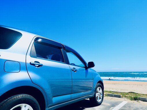 好き＆行ってみたい「近畿地方の車中泊スポット」ランキング！ 2位は京都の「てんきてんき村オートキャンプ場」、1位は？