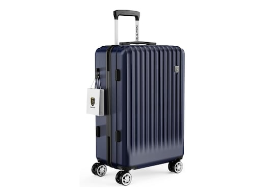 「旅行の定番になりそうだ」New Tripの「スーツケース」が41％オフ【Amazonセール】