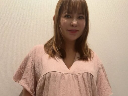 中川翔子、“巨大化がすすんできた”大きなおなか披露＆「不安で泣けてきました」「なんか変だわたし」吐露