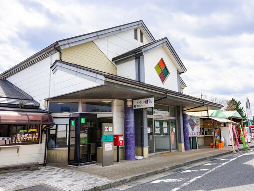 グルメが魅力的な「鳥取県の道の駅」ランキング！ 2位「大栄」を抑えた1位は？【2025年調査】