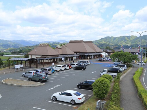 グルメが魅力的な「福岡県の道の駅」ランキング！ 2位「うきは」を抑えた1位は？【2025年調査】