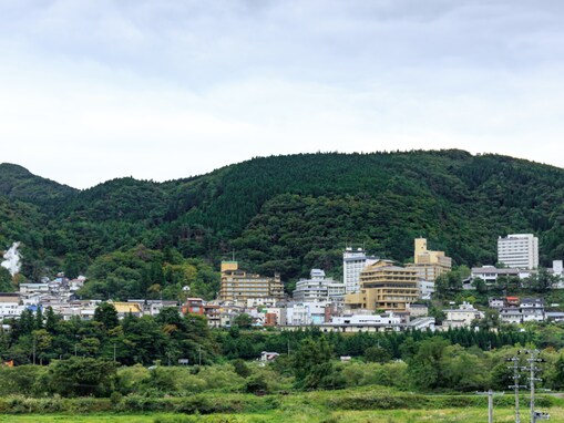 日本百名湯で行ってみたい「南東北の温泉」ランキング！ 2位「鳴子温泉郷」、1位は？