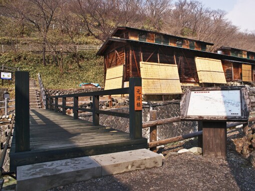 日本百名湯で行ってみたい「栃木県の温泉」ランキング！ 2位「那須温泉郷」、1位は？