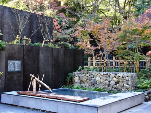 日本百名湯で行ってみたい「神奈川県の温泉」ランキング！ 2位「湯河原温泉」、1位は？