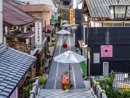 日本百名湯で行ってみたい「長野県の温泉」ランキング！ 2位「別所温泉」、1位は？