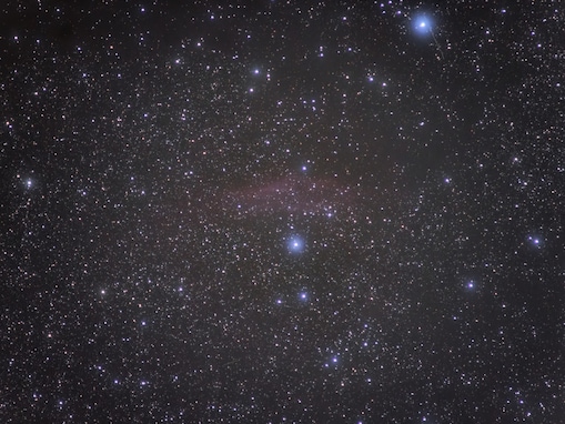 行ってみたい「島根県の星空スポット」ランキング！ 2位「隠岐諸島」を抑えた1位は？