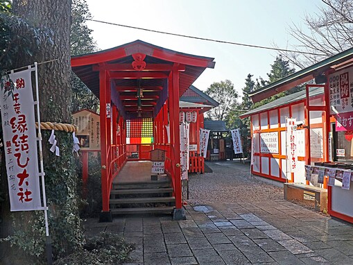 「千葉県の開運神社」ランキング！ 2位「愛染神社 縁結び大社」、1位は？【2025年調査】