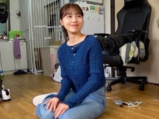 「なぜの嵐」筋肉芸人、自宅にまさかの来訪者でネット騒然！ 「なんでだよ!?」「パワーワード過ぎる」の声