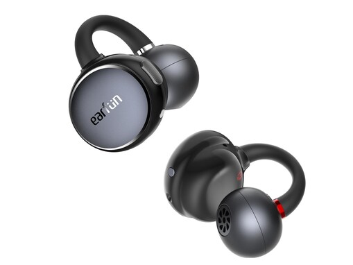 「オープンイヤーならこれ一択」EarFun「イヤホン」が19％オフ【Amazonセール】