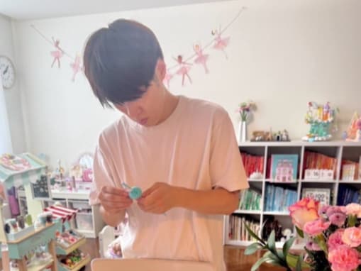 「こんなに準備してくれるパパ最高」11代目うたのおにいさん、5歳娘の豪華誕生日会に「愛情たっぷり」反響