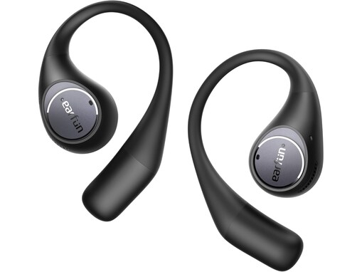 AmazonでEarFunのオープンイヤーイヤホンが1600円も安い！ 耳を塞がず自然な聞こえ方を実現