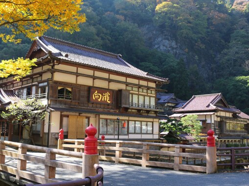 好き＆行ってみたい「奥羽三楽郷の温泉」ランキング！ 2位「東山温泉」、1位は？【2025年調査】