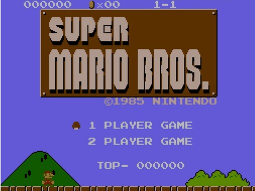 【30代が選ぶ】クリアが難しかった『スーパーマリオシリーズ』ランキング！ 2位「スーパーマリオブラザーズ」を抑えた1位は？