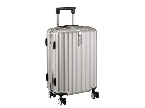 40％オフ！ デザインも使い勝手も抜群！ Amazonセールでサムソナイトの「スーツケース」が今だけお買い得