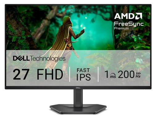 10％オフ！ コスパ最強！ AmazonセールでDell「ゲーミングモニター」が今だけお買い得