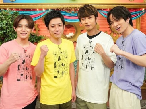 『24時間テレビ』印象に残っている「パーソナリティ」ランキング！ 2位「よにのちゃんねる」、1位は？