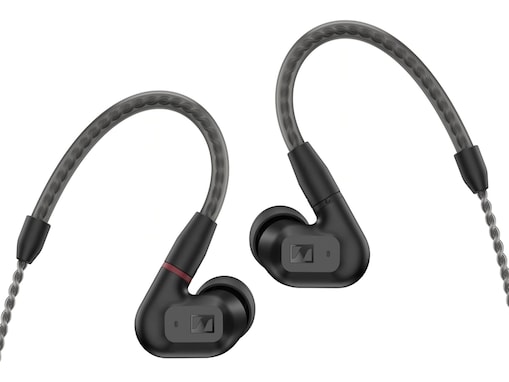 【Amazonおすすめ商品】Sennheiser「イヤホン」は歪みの少ないナチュラルな音を再現