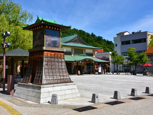 日本百名湯で行ってみたい「北陸地方の温泉」ランキング！ 2位「山中温泉（石川県）」を抑えた1位は？【2025年調査】