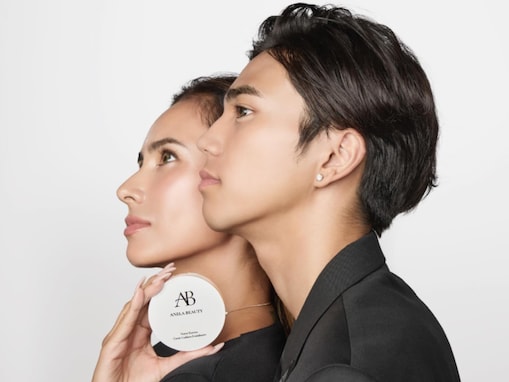 「本当にどこまでも美しい親子」MALIA.、イケメン次男との横顔ツーショット公開！ 「そっくり美しい」