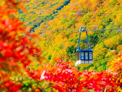 好き＆行ってみたい「北アルプス・上信越の山」ランキング！ 2位「立山（富山県）」を抑えた1位は？【2025年調査】
