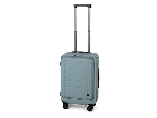 30％オフ！ 荷物量の心配なし！ Amazonセールでエースの「スーツケース」が今だけお買い得【スマイルSALE】