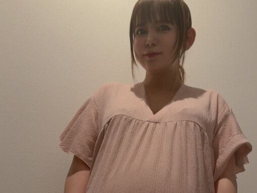 妊娠中の中川翔子、衝撃体重に「どうやって痩せるんですか？！」「腰が限界」吐露。「人生で初めてみる数字」