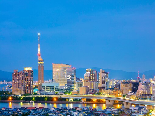 「美男美女」が多いと思う都道府県ランキング！ 2位「福岡県」を抑えた1位は？【2025年調査】