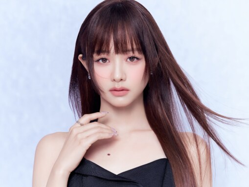 「いつもと違う雰囲気」森香澄、普段とは違う姿に「誰か分からなかった」「韓国アイドルみたい」の声！