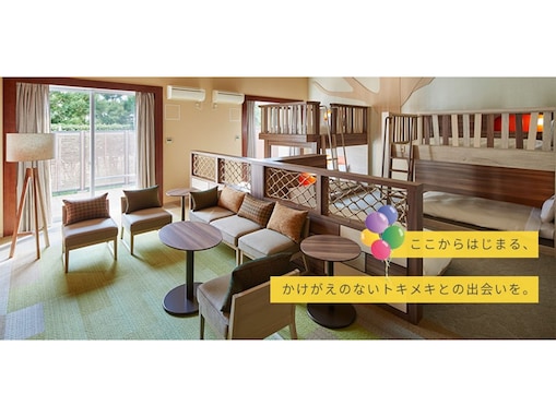 【楽天トラベル】「301室以上の千葉県のホテル・旅館」売れ筋ランキング！ 2位「三井ガーデンホテル プラナ東京ベイ」、では1位は？