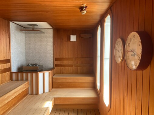 好き＆行ってみたい「群馬県のサウナ」ランキング！ 2位「サウナの森 水沼ヴィレッジ」を抑えた1位は？【2025年調査】