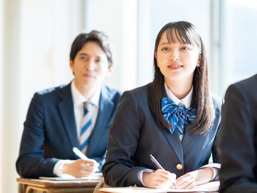 ネームバリューが高いと思う「岡山県の公立進学校」ランキング！ 2位「岡山城東高等学校」を抑えた1位は？【2025年調査】
