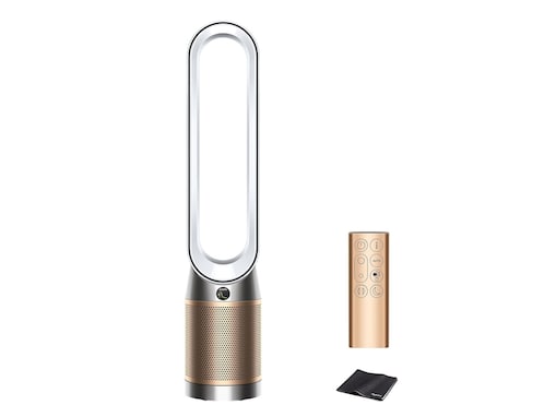 20％オフ！ 空気を循環しながらきれいに！ Amazonセールでダイソン「扇風機」が今だけお買い得【スマイルSALE】