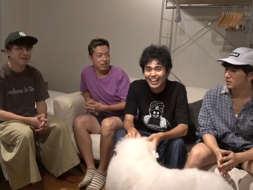 173万人超えYouTuber、無期限休止を報告。「SNSの治安の悪い環境は好きではない」吐露し体調不良も告白