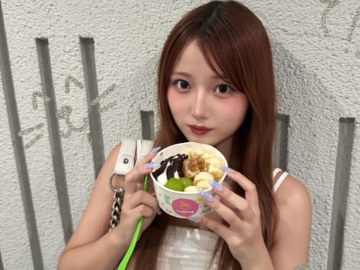 辻希美＆杉浦太陽の長女・希空、へそピが光る腹出しショット披露！ K-POPアイドルのような肌見せコーデ