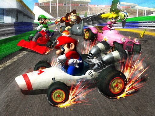 【20代が選ぶ】一番やり込んだ「スーパーマリオシリーズ」ランキング！ 2位「マリオカートDS」を抑えた1位は？