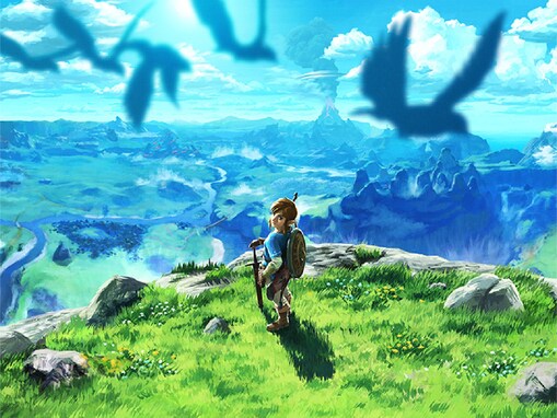 【20代が選ぶ】クリアが一番難しかった「ゼルダの伝説シリーズ」ランキング！ 2位「ブレス オブ ザ ワイルド」を抑えた1位は？