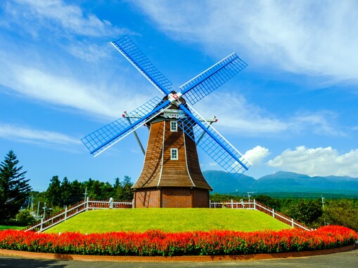 旅の目的地にしたいと思う「群馬県の道の駅」ランキング！ 2位「ぐりーんふらわー牧場・大胡」を抑えた1位は？【2025年調査】