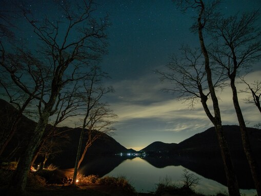 好き＆行ってみたい「群馬県のお月見スポット」ランキング！ 2位「赤城山・大沼」、1位は？