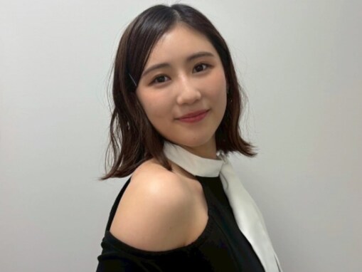 「細っそ」西野未姫、肩出し“大人っぽ衣装”で抜群スタイル披露！「ますます美しくなってきましたね」