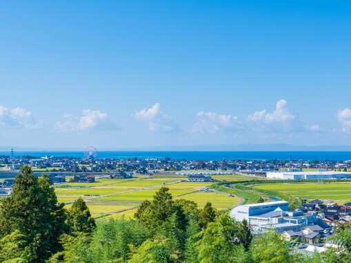 好き・行ってみたい「北陸自動車道のSA」ランキング！ 2位「有磯海SA」、13票差の1位は？【2025調査】