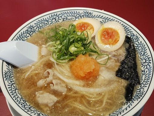 中国在住者が一番好きな「ラーメンのチェーン店」ランキング！ 2位は「丸源ラーメン」、1位は？
